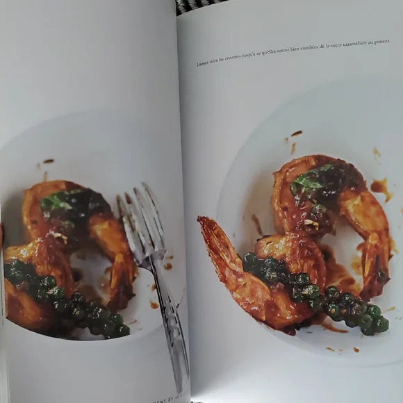 Basic French Thai Cookbook by Jody Vassallo - Picture 3 of 7